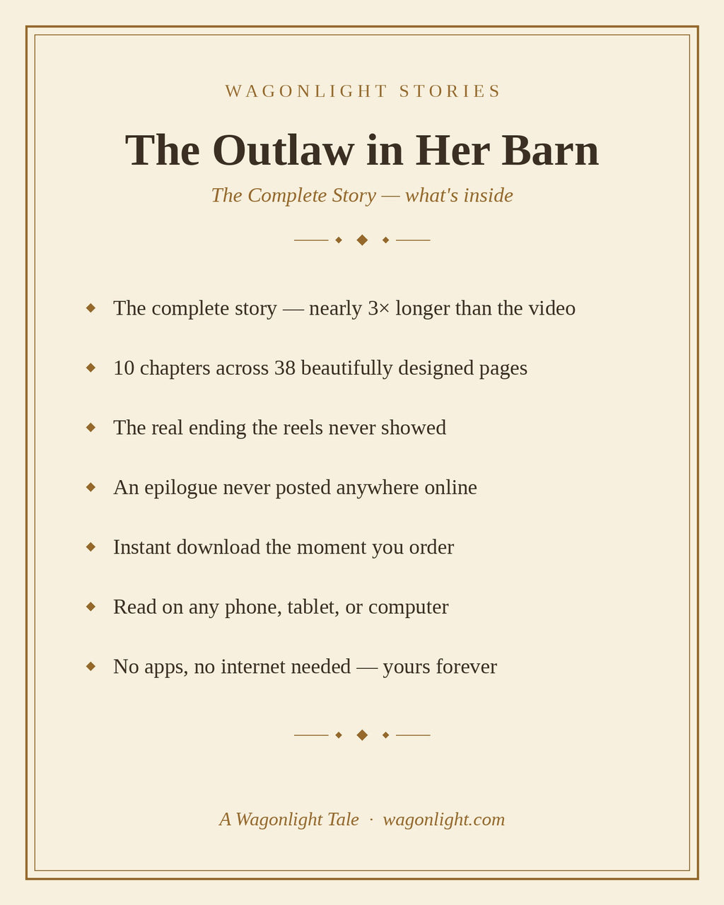 The Rancher's Silent Wife